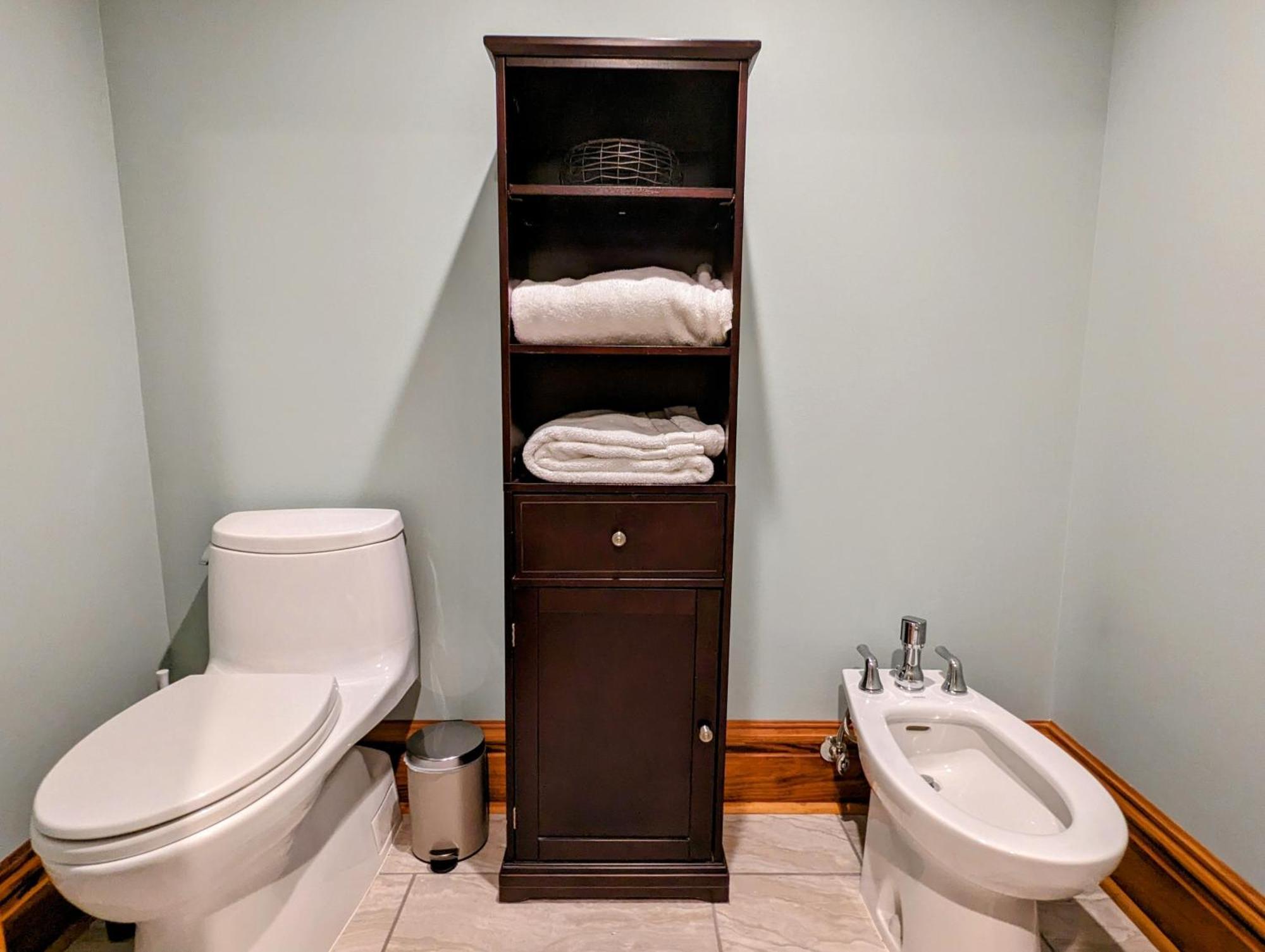 Gothic Heights Inn Clifton Heights Luaran gambar